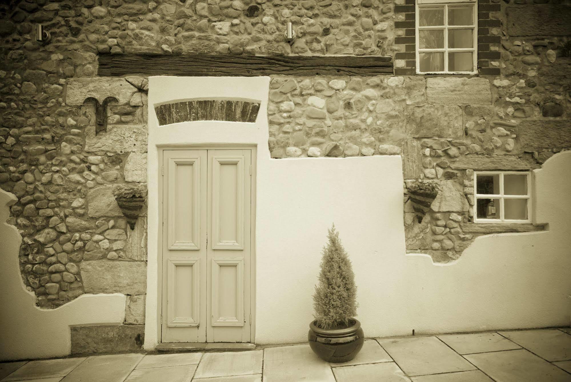 The Cartford Inn Great Eccleston Екстериор снимка