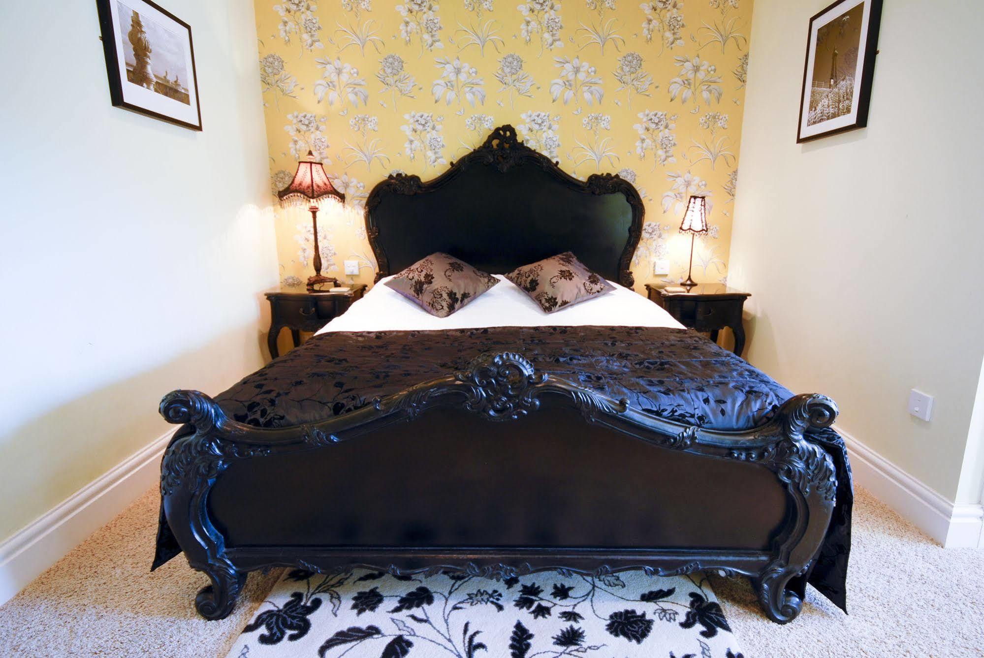 The Cartford Inn Great Eccleston Екстериор снимка