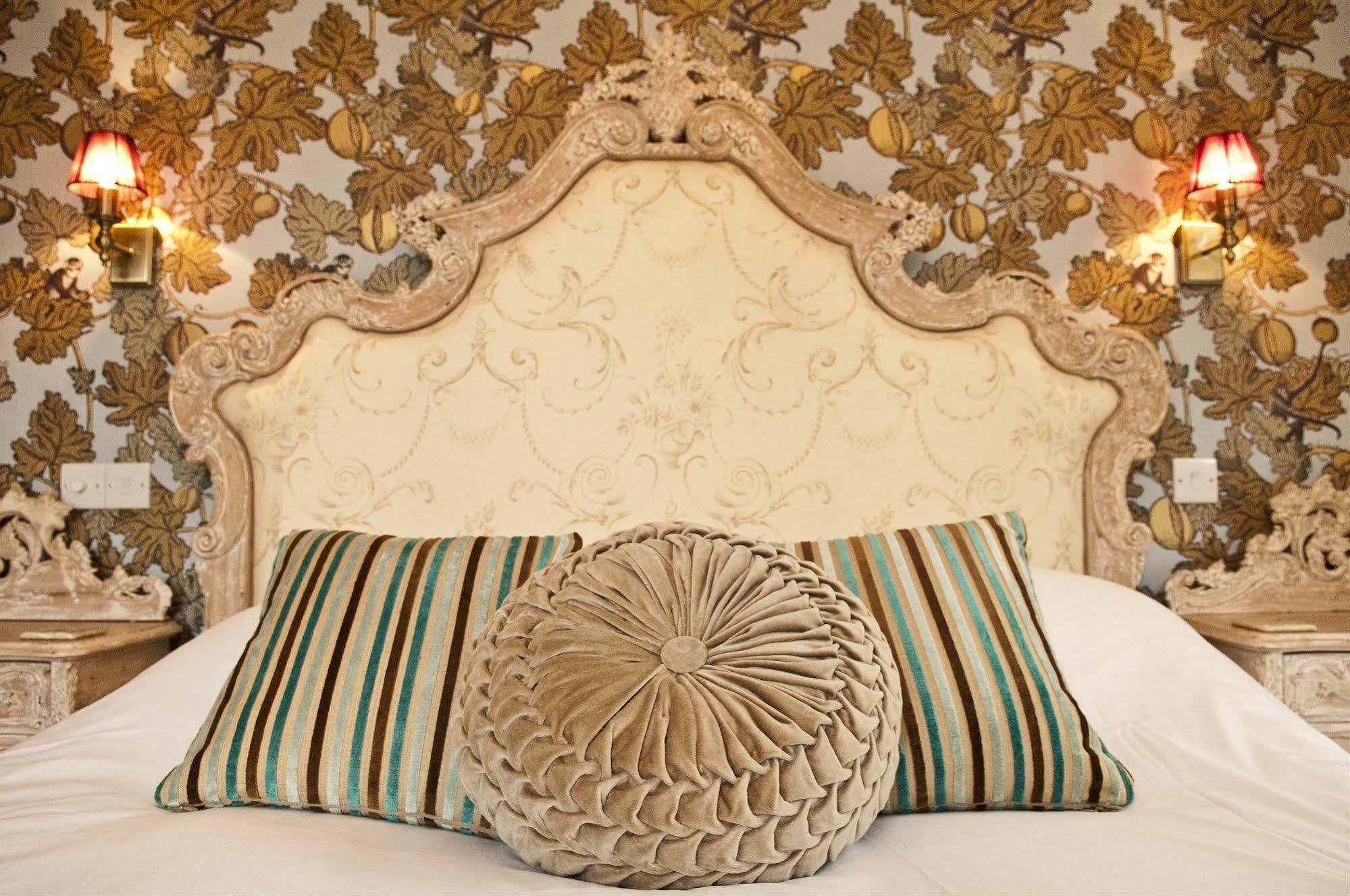 The Cartford Inn Great Eccleston Екстериор снимка